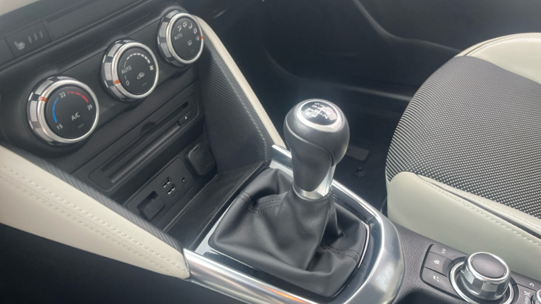 Mazda 2 1.5 Sport Nav 5dr Petrol Hatchback